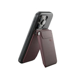 Mobile Wallet | Stand Wallet | Eclipse | Nylon