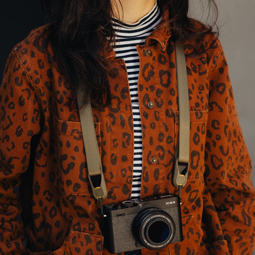 Leash | Kelp