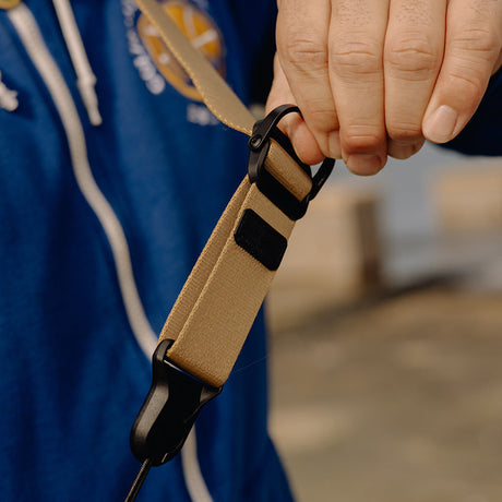 Slide Lite | Coyote