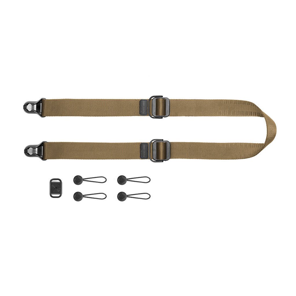 Slide Lite | Coyote