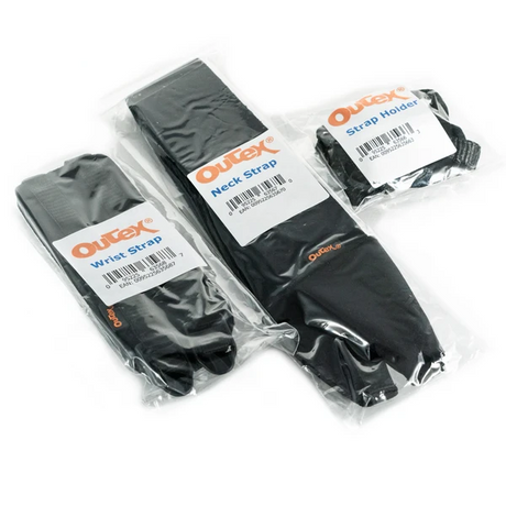 Outex Dream Bundle (Dome 180mm)