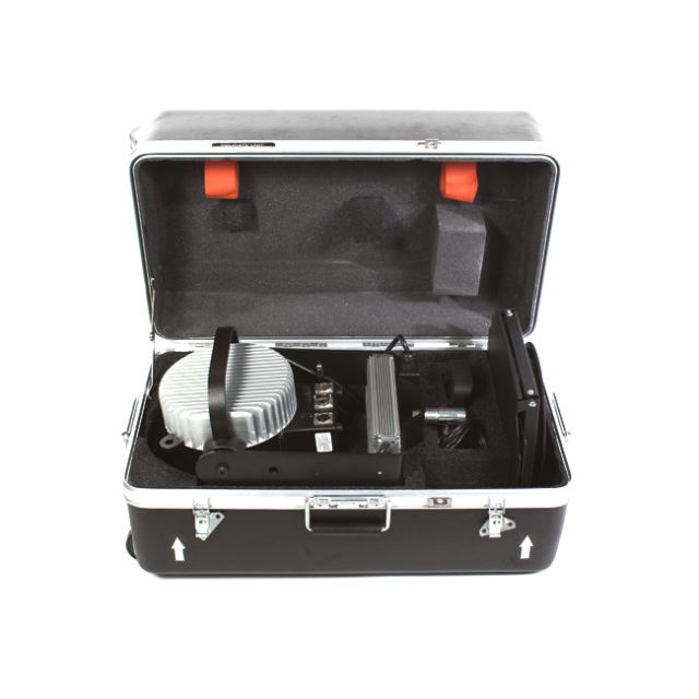 AAdynTech Jab Daylight Cinema Series Kit 2