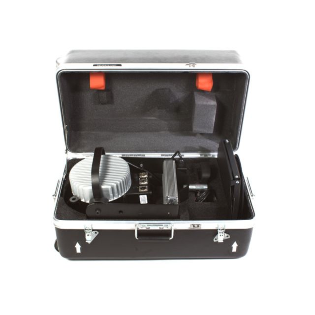 AAdynTech JAB Hurricane Cinema Series Kit 1