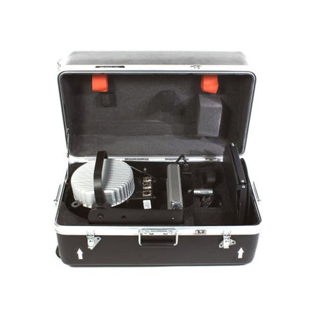 AAdynTech JAB Hurricane Cinema Series Kit 2