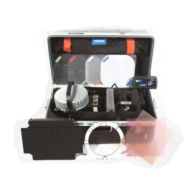 AAdynTech G5 JAB Hurricane Kit 3
