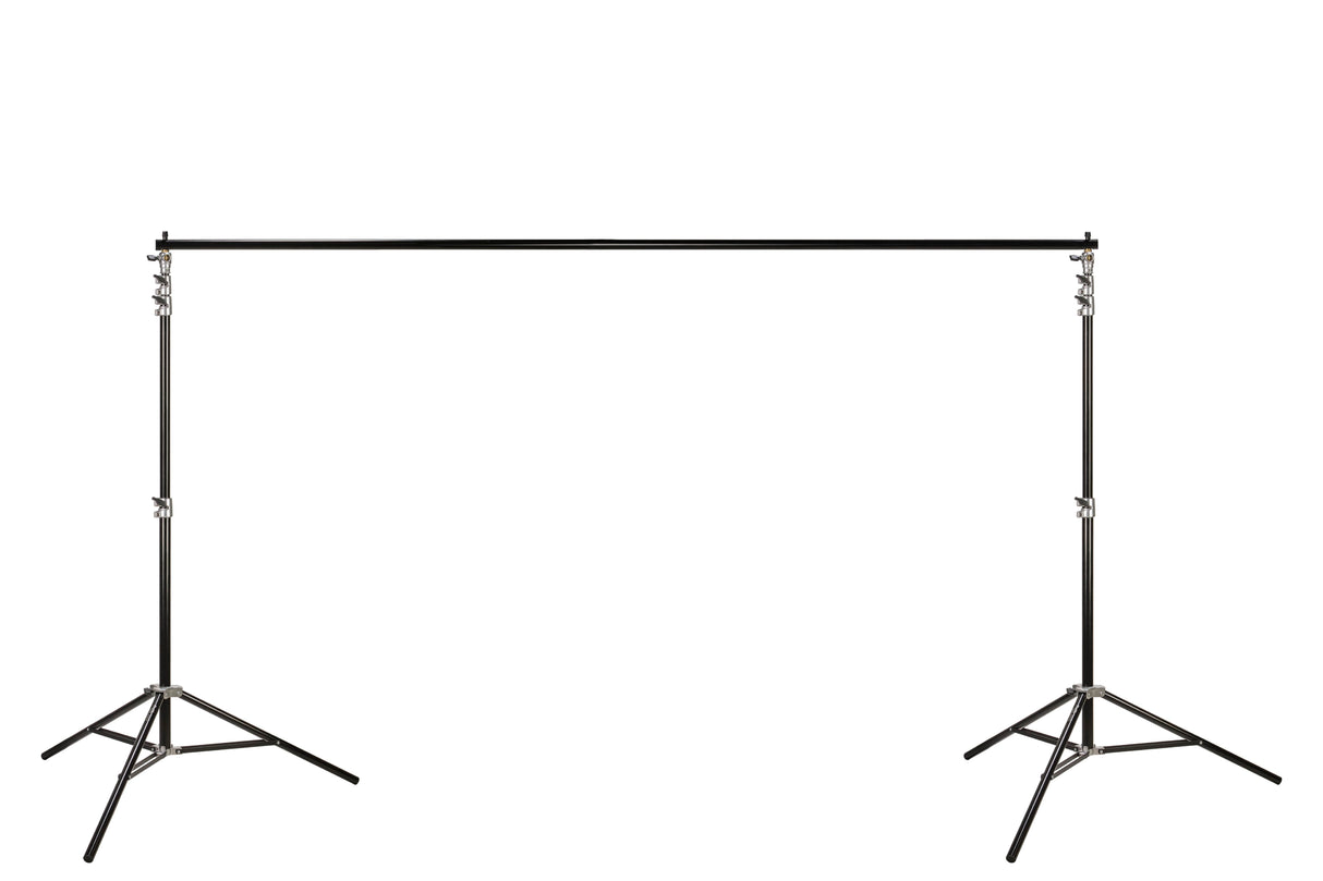 Saldo Backdrop Stand Kit 110x126in (2.8x3.2m)