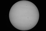 AstroZap - Baader Solar Filters