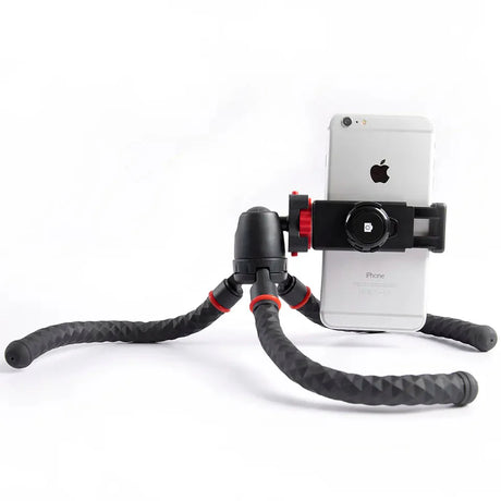 Indipro Tools Sunrise ALPHA24 Flexible Tripod
