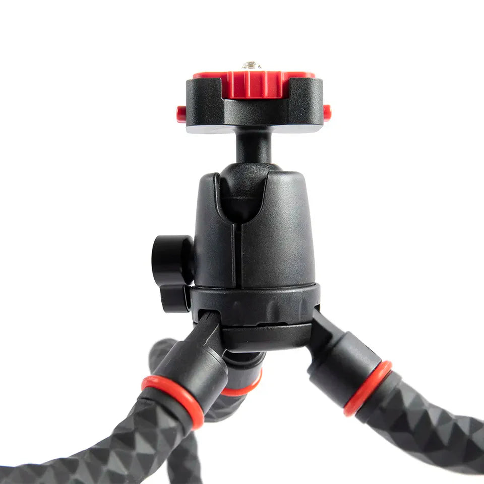 Sunrise ALPHA24 Flexible Tripod