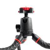 Sunrise ALPHA24 Flexible Tripod
