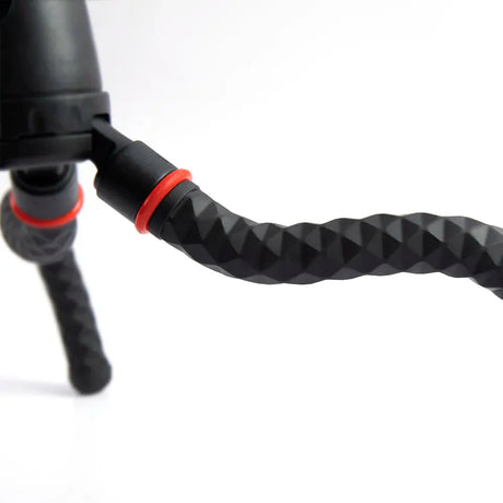 Indipro Tools Sunrise ALPHA24 Flexible Tripod