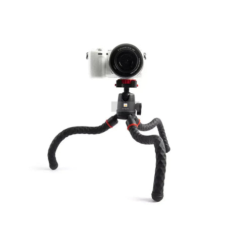 Indipro Tools Sunrise ALPHA24 Flexible Tripod