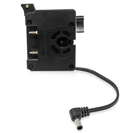 Core SWX Battery Plate for Sony FX6 (Gold Mount)