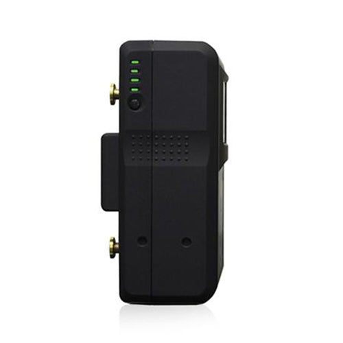 Core SWX NANO XL 178Wh Lithium-Ion Battery (Gold Mount)