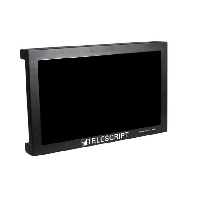 Telescript 17.3" IP 1080p 16x9 Reference Monitor With NDI