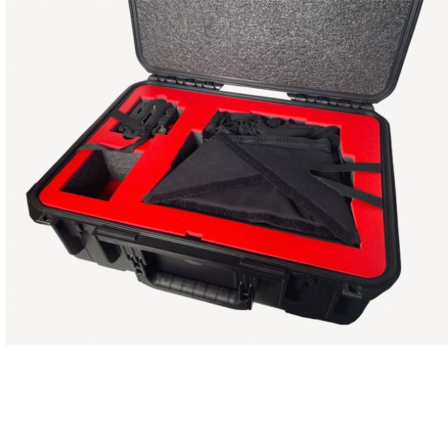 Telescript Custom Case for the DV8 8.4" Fold & Go System