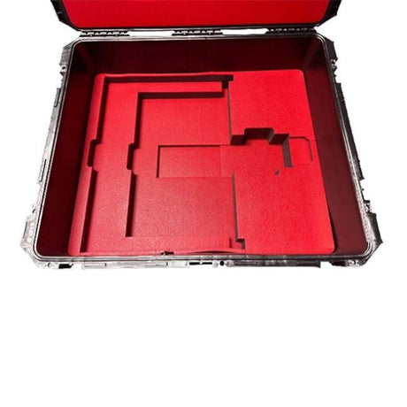 Telescript International Custom Travel Case for ROBO210-PTZ System with Foam