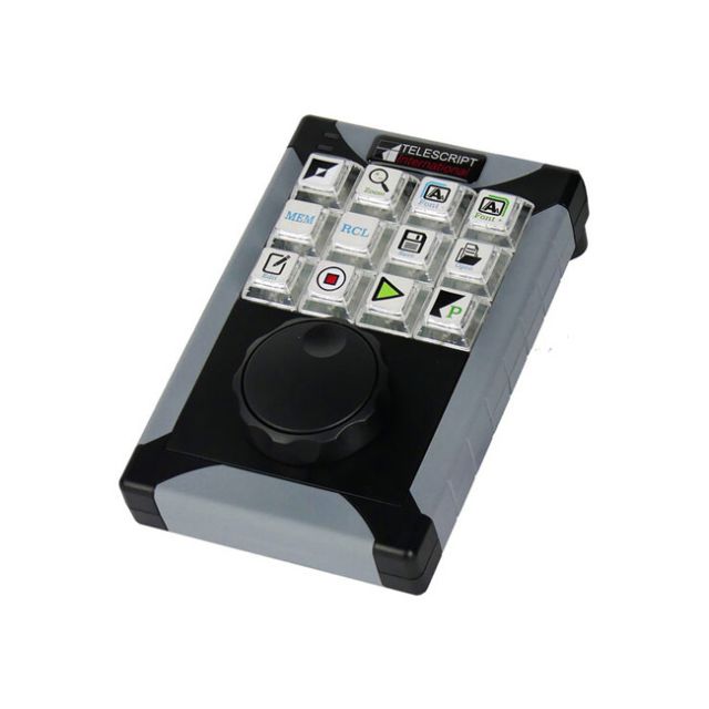 Telescript XK12 USB Controller