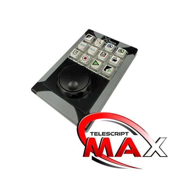 Telescript International TelescriptMAX Pack XK12