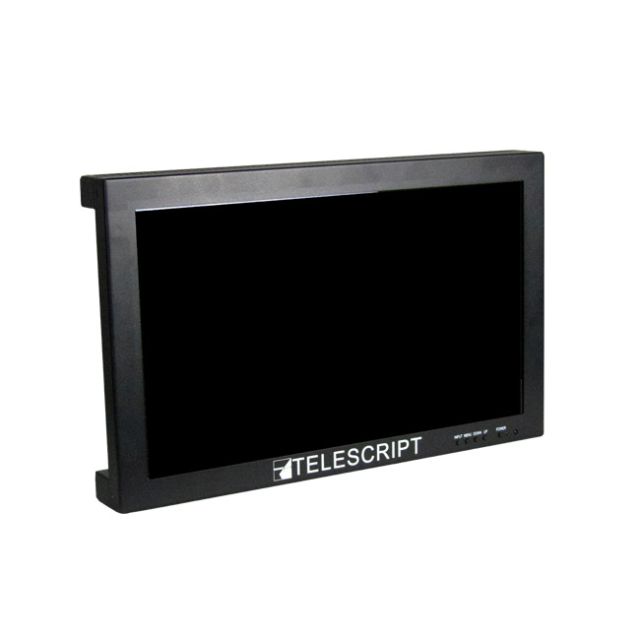 Telescript International 17.3" NDI Reference Monitor with Mount