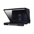 Telescript Robo-210-R-SDI Folding PTZ Teleprompter System with 21.5" Monitor 
