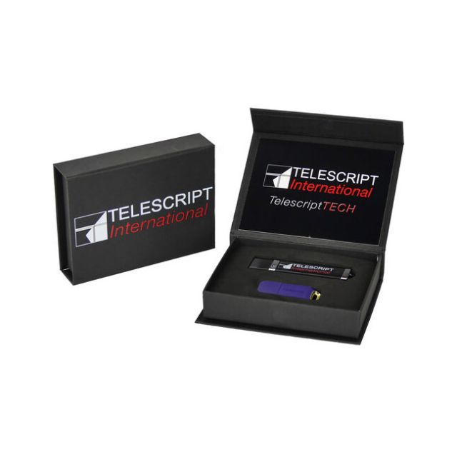 Telescript TECH Software
