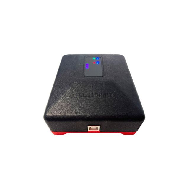 Telescript Base Station for all Telescript Wi-Fi Controllers