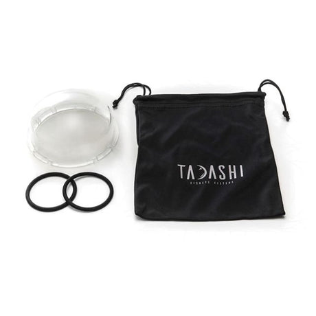 Tadashi Hoodless Pro Fisheye Protector