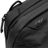 Tech Pouch | Black