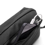 Tech Pouch | Black (PFAS)