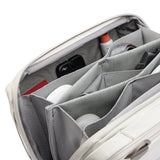 Tech Pouch | Bone (PFAS)