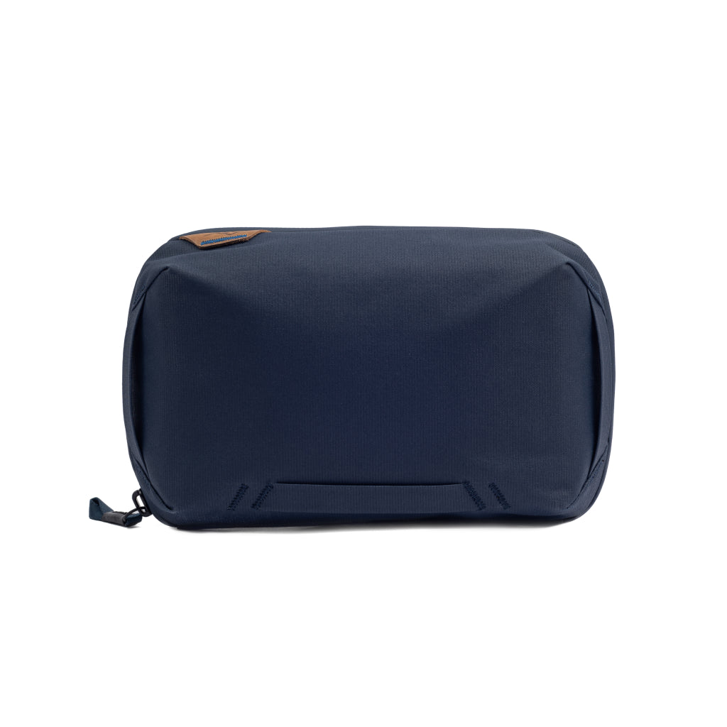 Tech Pouch | Midnight (PFAS)