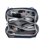 Tech Pouch | Midnight (PFAS)