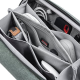 Tech Pouch | Sage