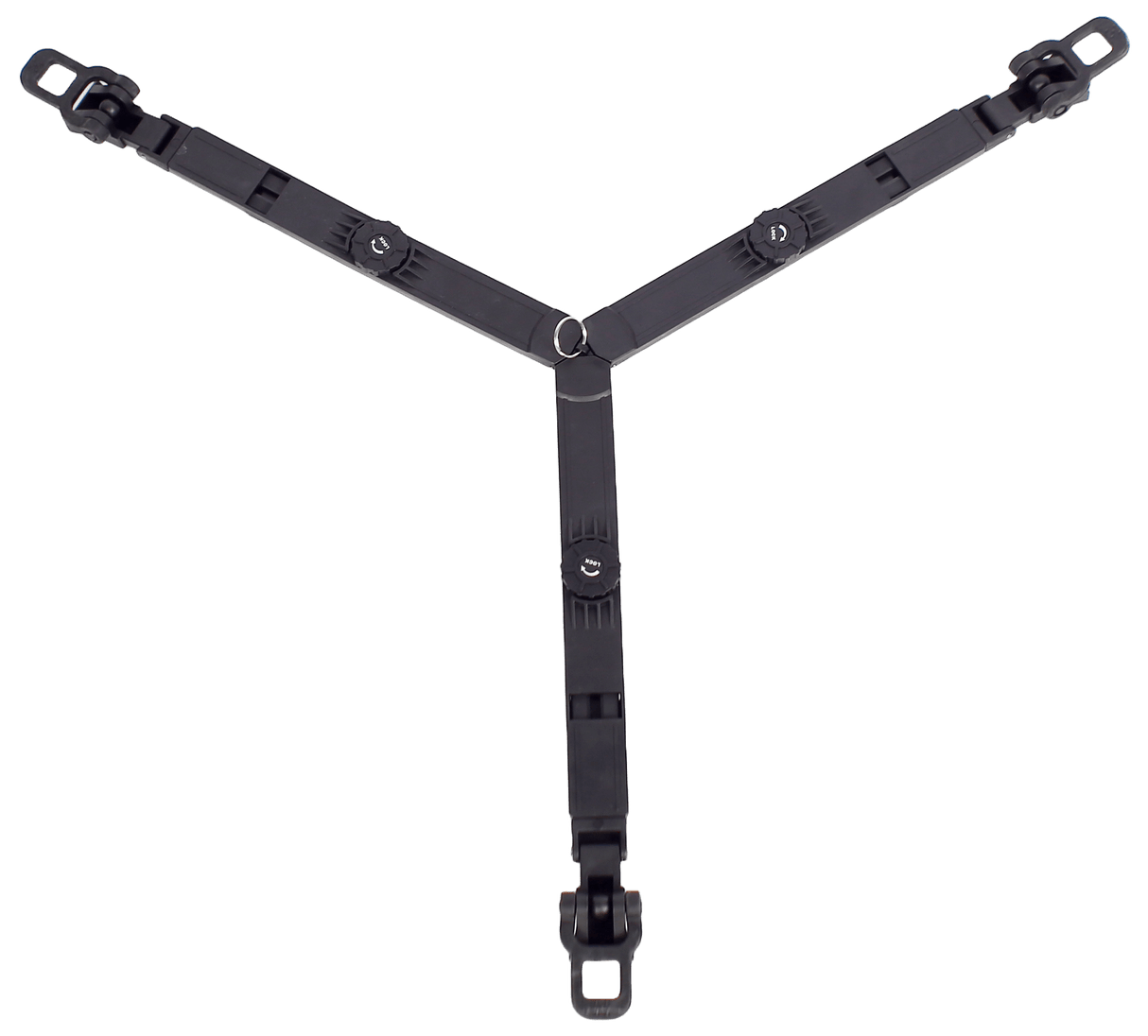 Teris GS-1 Ground Spreader