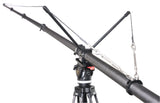 Teris JQ50-III Carbon Fiber Mini Jib for Select DJI & Zhiyun Gimbals