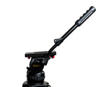 Teris PB-55S Telescopic Pan Bar