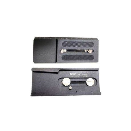 Teris Mounting Plate For The TCE Plus Fluid Head