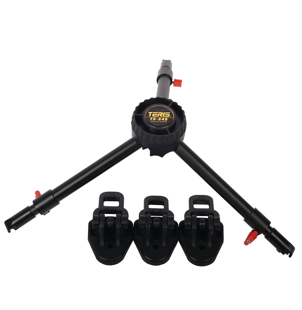 Teris TS-S45 Mid-Level Spreader