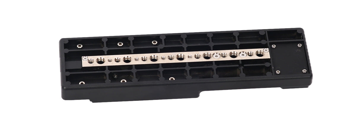 Teris TS-VCT-14 Quick Release Plate