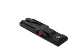 Teris TS-VCT-14 Quick Release Plate