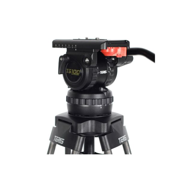Teris Ts100 Fluid Head