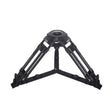 Teris Ts1075Al Short Tripod