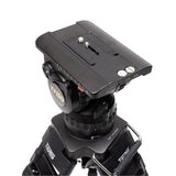 Teris TS150 Fluid Head (100mm)