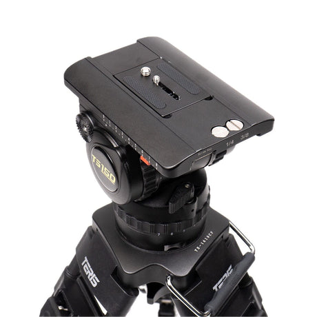 Teris TS150 Fluid Head (100mm)