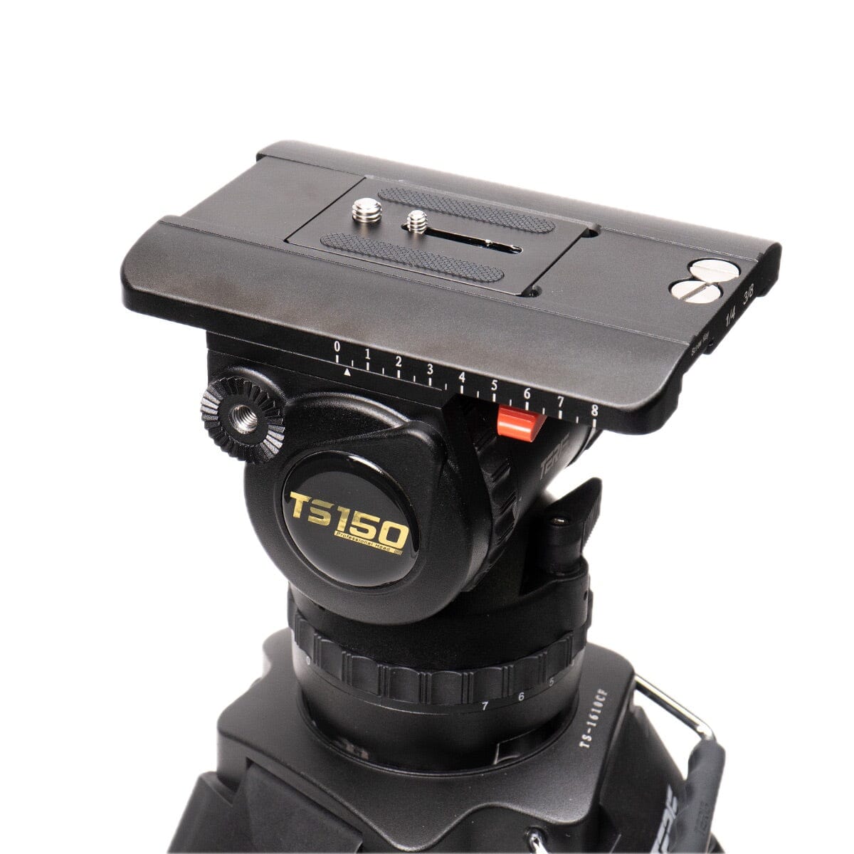 Teris TS150 Fluid Head (100mm)