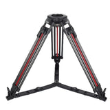 Teris TS1610CF-Q 2-Stage Carbon Fiber Tripod