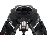 Teris TS1610CF-Q 2-Stage Carbon Fiber Tripod