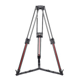 Teris TS1610CF-Q 2-Stage Carbon Fiber Tripod