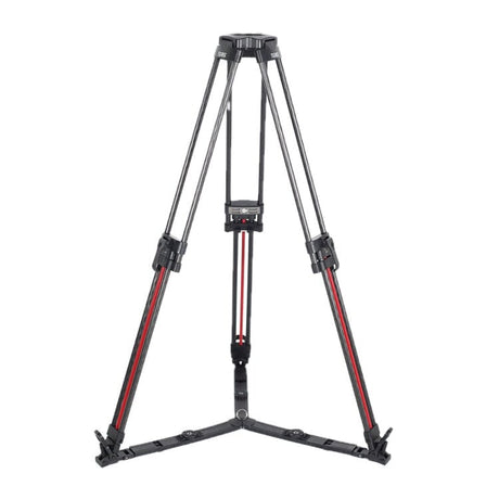 Teris TS1610CF-Q 2-Stage Carbon Fiber Tripod
